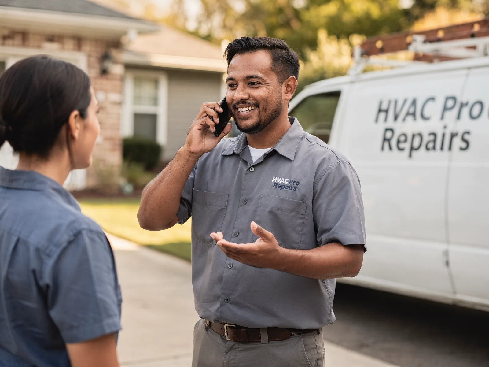 Heat Pump Repair Cross Lanes, WV FAQs